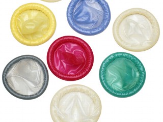 Condoms. Treatment To Make You Last Longer during sex