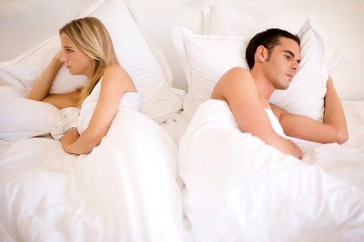 Premature Ejaculation Can Make Couples Unhappy